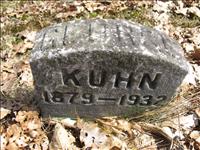 Kuhn, George